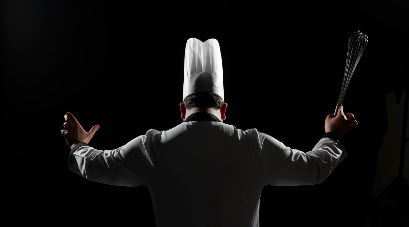 chef
